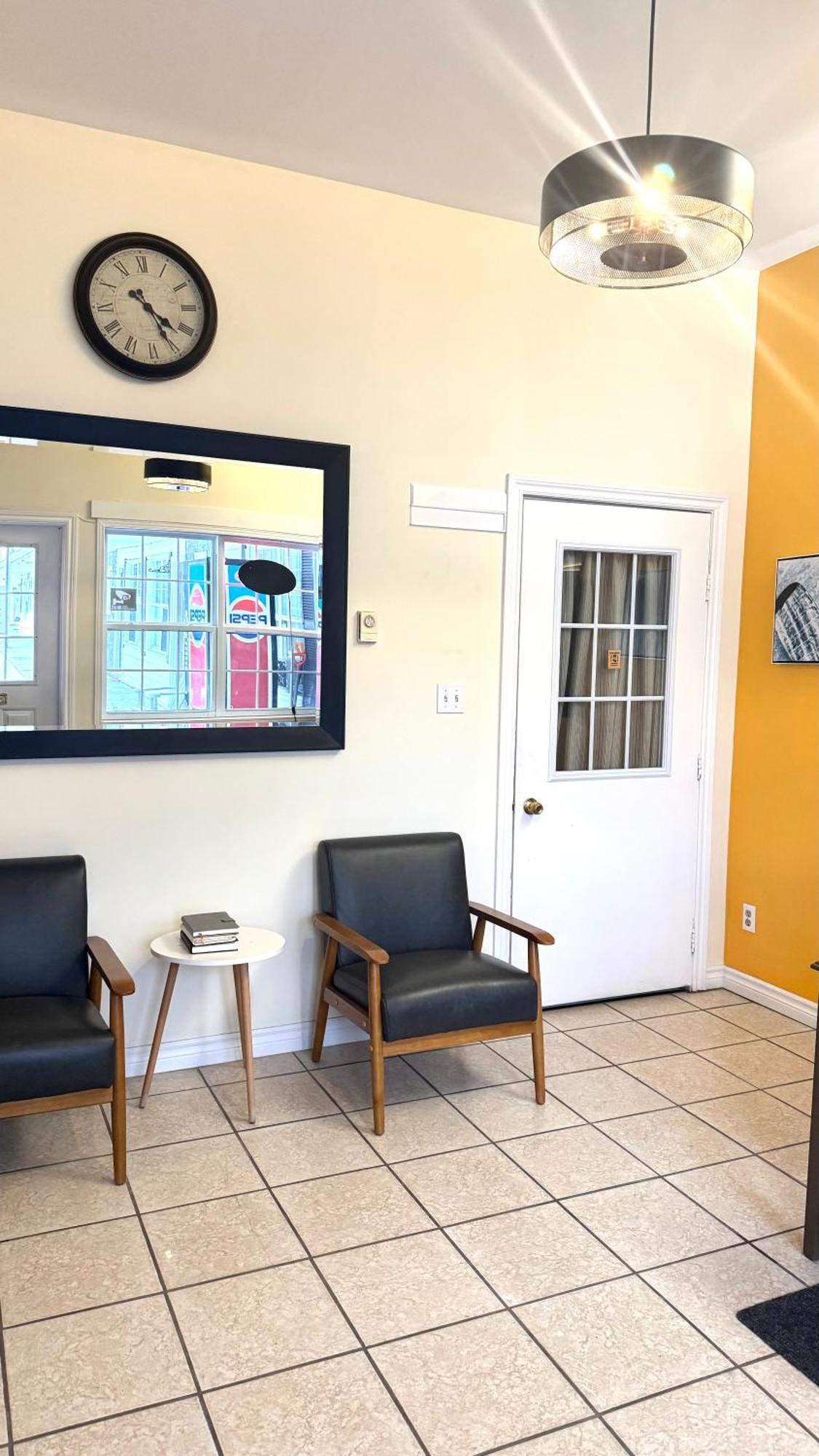 Lincoln Inn Fredericton Zewnętrze zdjęcie