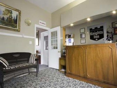 Lincoln Inn Fredericton Wnętrze zdjęcie